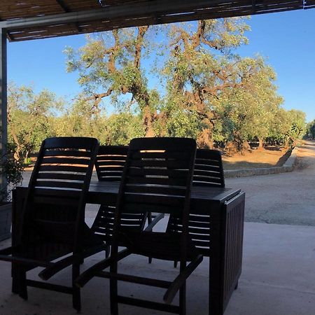 da Annamaré Villa Montalbano  Bagian luar foto