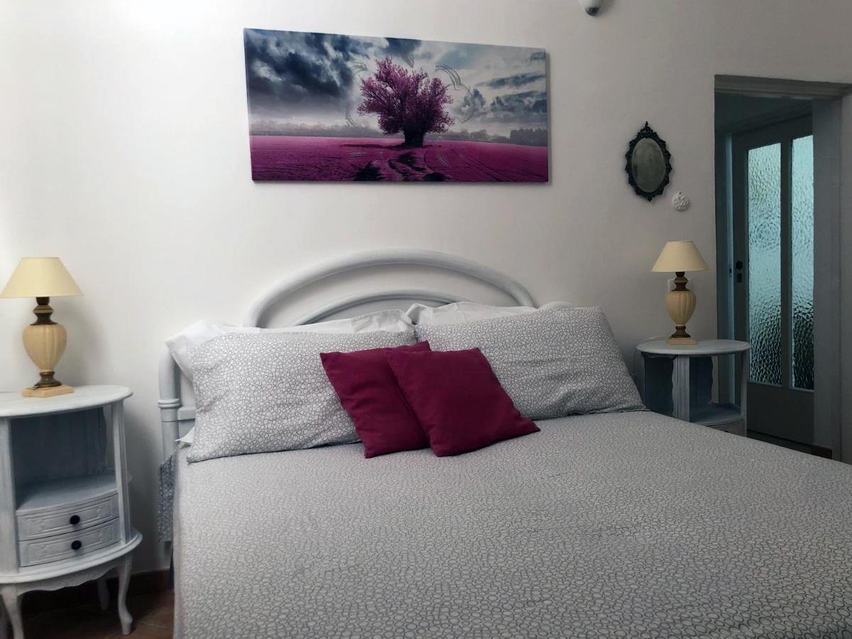 da Annamaré Villa Montalbano  Bagian luar foto
