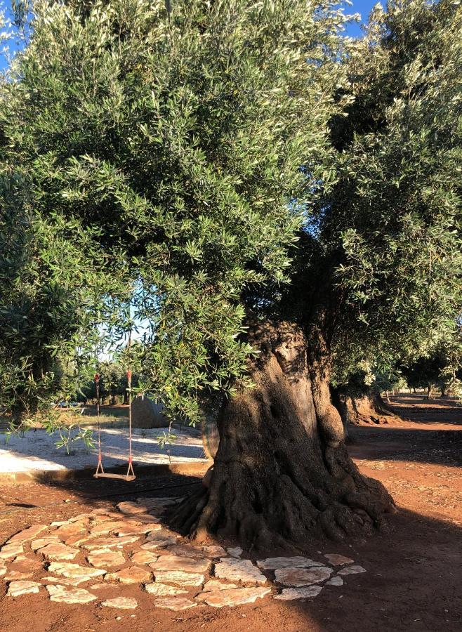 da Annamaré Villa Montalbano  Bagian luar foto