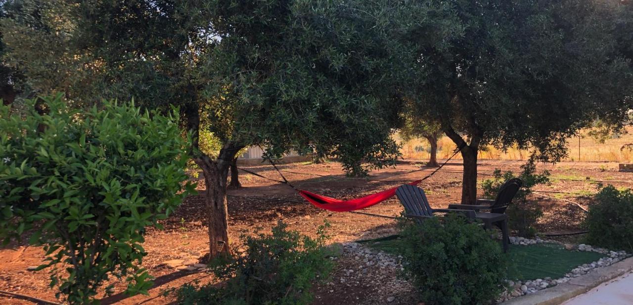 da Annamaré Villa Montalbano  Bagian luar foto