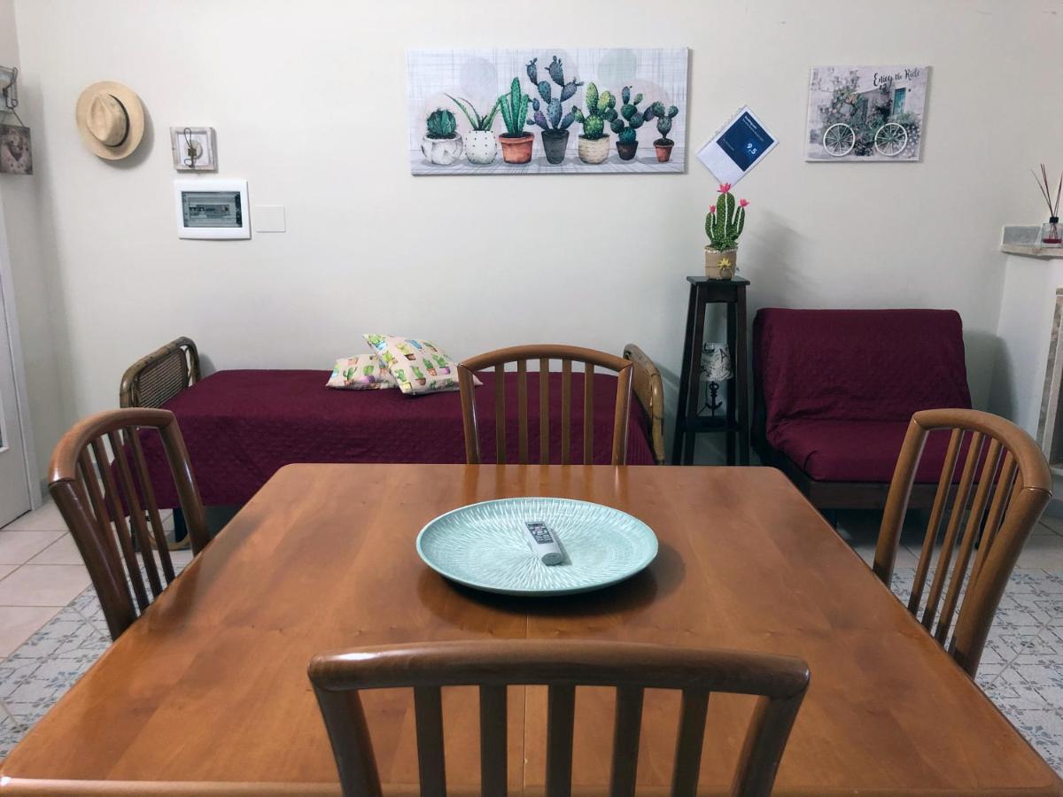 da Annamaré Villa Montalbano  Bagian luar foto