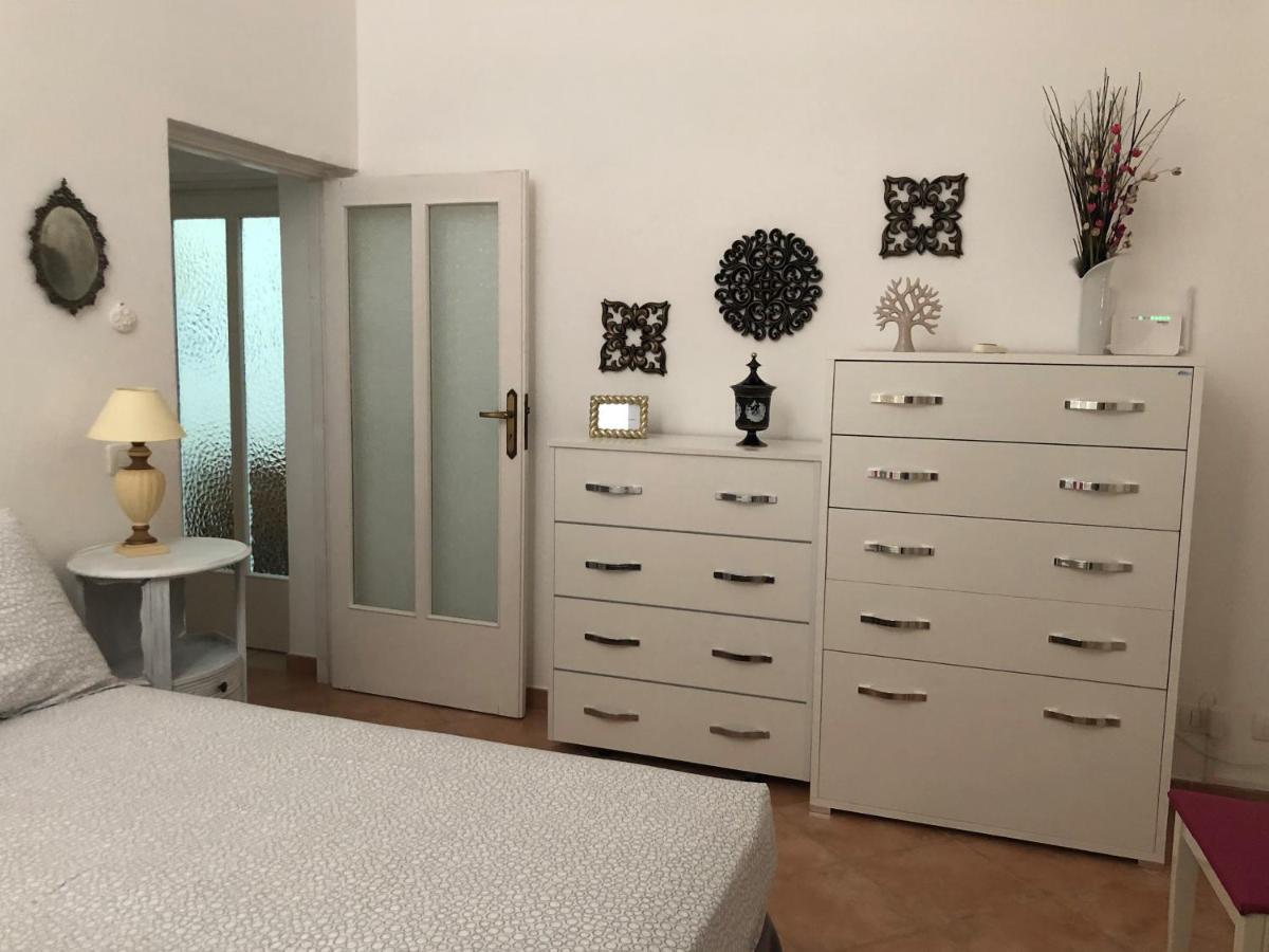 da Annamaré Villa Montalbano  Bagian luar foto