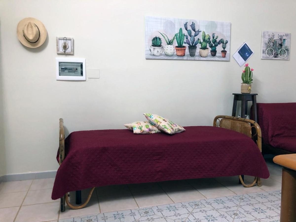 da Annamaré Villa Montalbano  Bagian luar foto