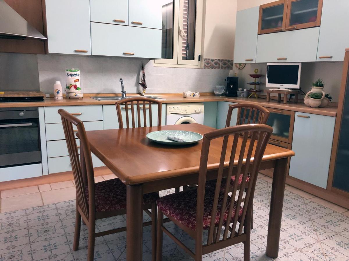 da Annamaré Villa Montalbano  Bagian luar foto