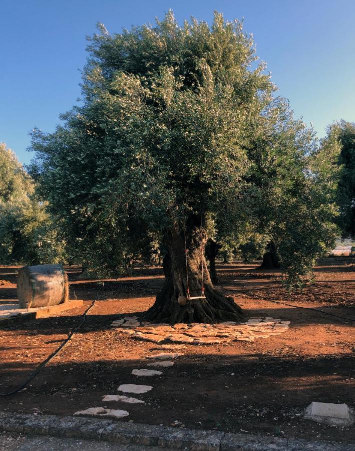 da Annamaré Villa Montalbano  Bagian luar foto