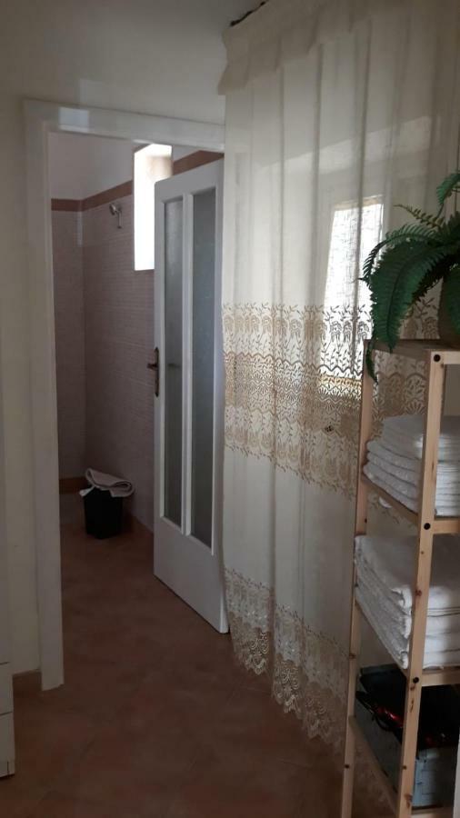 da Annamaré Villa Montalbano  Bagian luar foto