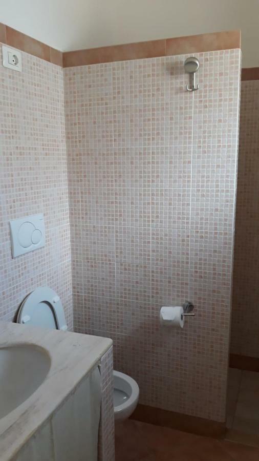 da Annamaré Villa Montalbano  Bagian luar foto