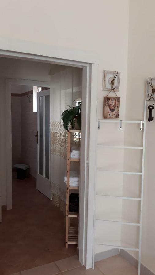 da Annamaré Villa Montalbano  Bagian luar foto